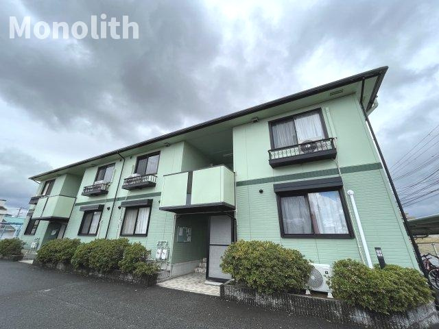 サニーグリーン北喜C