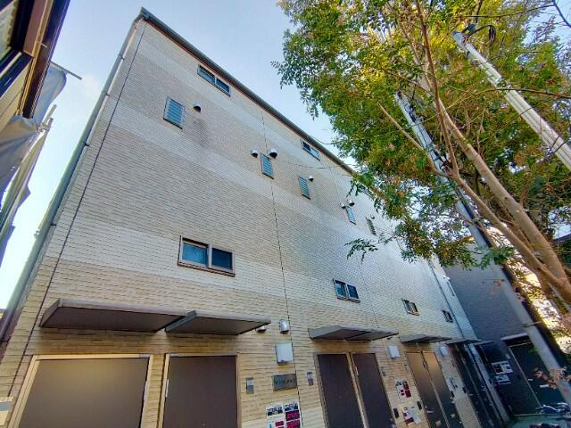 ＭＵＳＡＳＨＩＨＯＵＳＥの画像