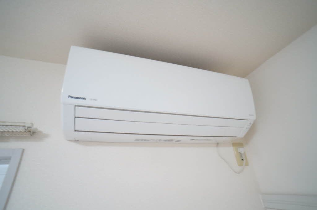 シャーメゾンＫの設備