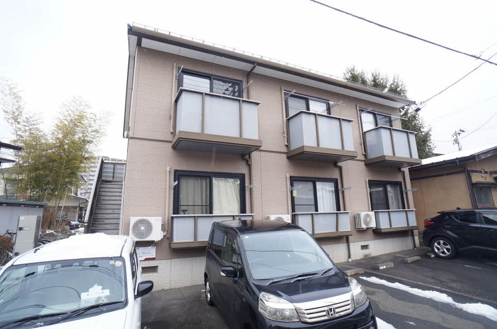 シャーメゾンＫ