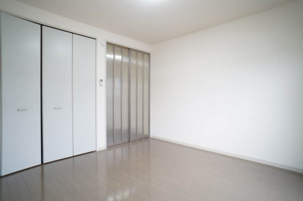 シャーメゾンＫの洋室