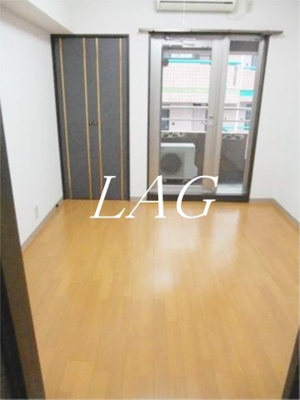 【寝室】 | プレール神田佐久間町 | 寝室です。