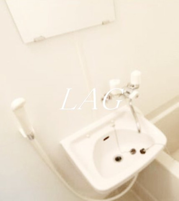 【洗面所】 | プレール神田佐久間町 | 洗面台です。