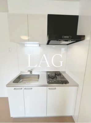 【キッチン】 | グランドソレイユ新検見川Ⅱ | キッチンです。