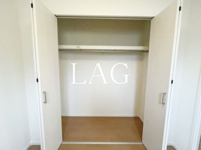 【収納】 | グランドソレイユ新検見川Ⅱ | 収納です。