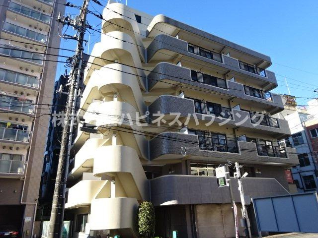 東上町林ビル