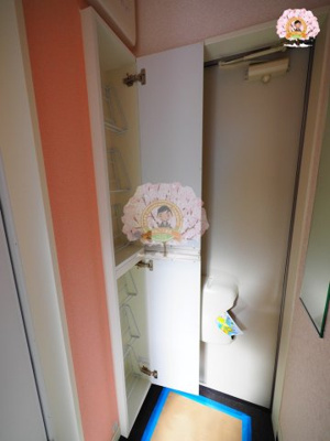 【収納】 | ユナイト反町スタインベック | 同一仕様