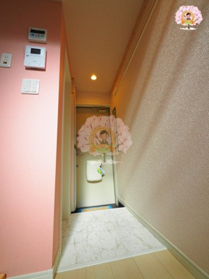 【玄関】 | ユナイト反町スタインベック | 同一仕様