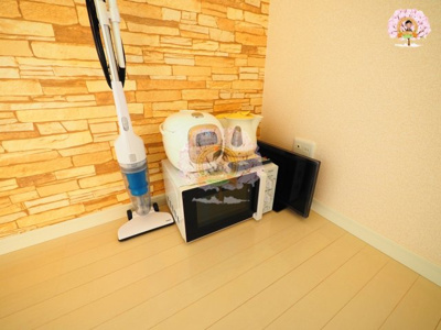 【その他共用部分】 | ユナイト反町スタインベック | 同一仕様