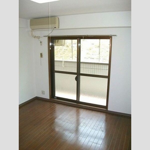 サンシャ3の居間・リビング