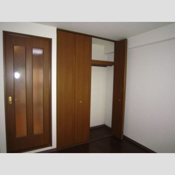 サンシャ3の内装