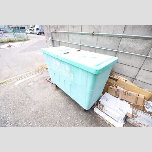 サンシャ3のその他