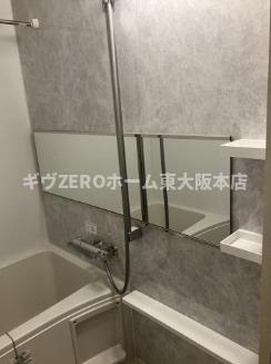 VITA荒本の浴室