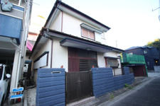 富士見町２丁目中古戸建の画像