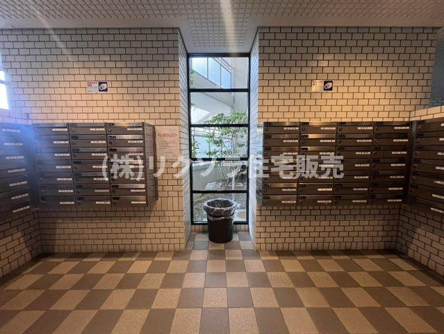 オークヒルズ香里弐番館の設備|■物件内覧・資金計画相談・住宅ローン相談、リフォーム相談、お問合せ受付中■
※当日・翌日のご内覧、ご相談はお電話でのお問合せがスムーズです！