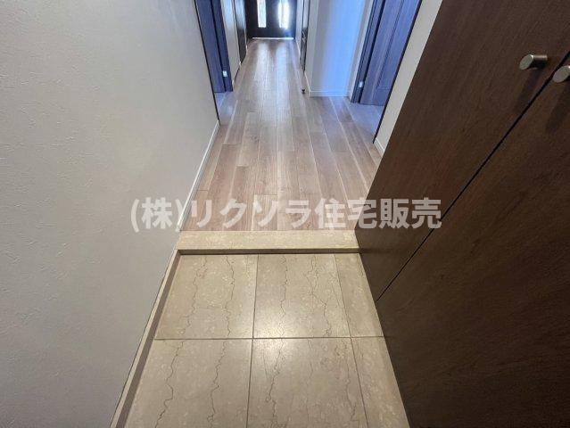 オークヒルズ香里弐番館の内装|■物件内覧・資金計画相談・住宅ローン相談、リフォーム相談、お問合せ受付中■
※当日・翌日のご内覧、ご相談はお電話でのお問合せがスムーズです！