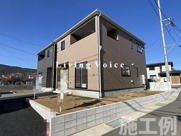 【仲介手数料０円】小田原市千代第12　新築一戸建ての画像