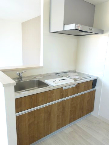 fierteのキッチン