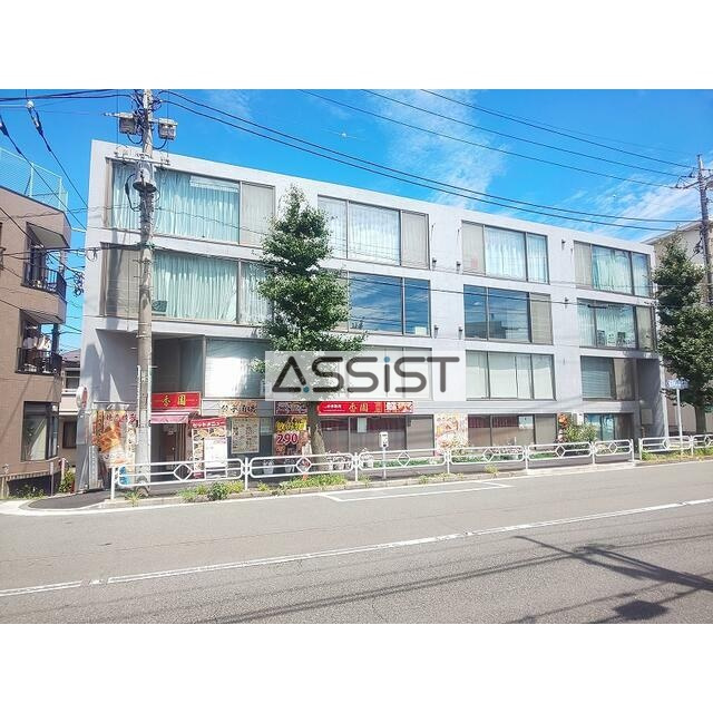 グランドソレイユⅥ