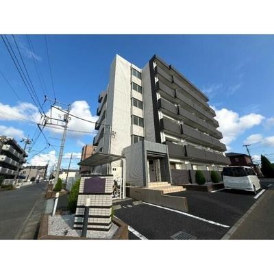 【外観】 | ベルフロースト弐番館(ベルフローレストニバンカン)