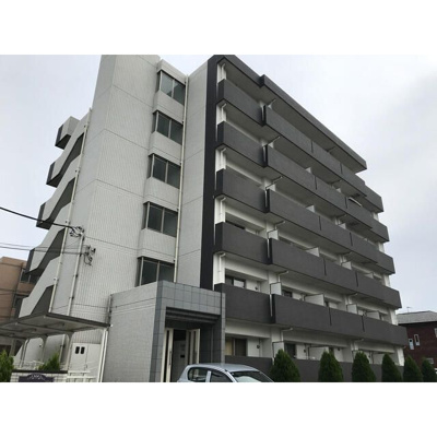 【外観】 | ベルフロースト弐番館(ベルフローレストニバンカン)