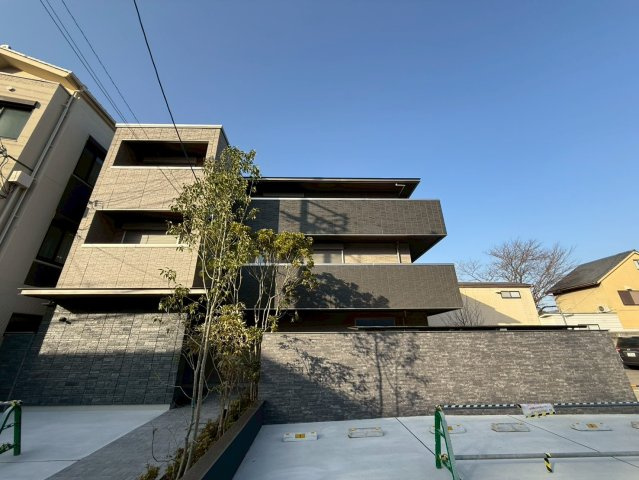 テラッセ奈良公園