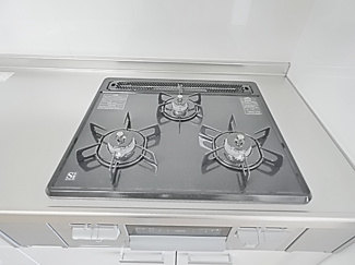 【キッチン】 | ウェルフォート幸川