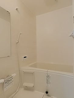 【浴室】 | ウェルフォート幸川