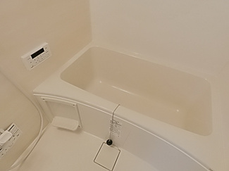 【浴室】 | ウェルフォート幸川