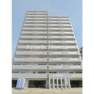 【外観】 | ウェルフォート幸川 | 物件の外観です