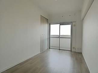 【洋室】 | ウェルフォート幸川