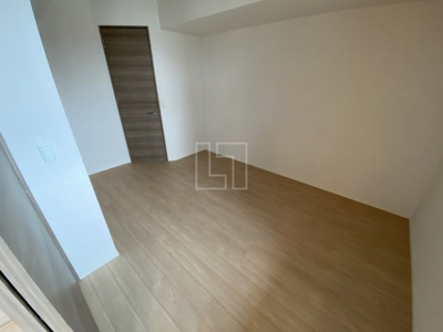 【寝室】 | ブランズタワー南堀江 | ブランズタワー南堀江　洋室