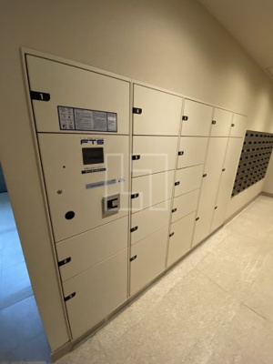 【その他共用部分】 | ブランズタワー南堀江 | ブランズタワー南堀江　宅配BOX