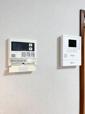 【設備】 | レジデンス金剛