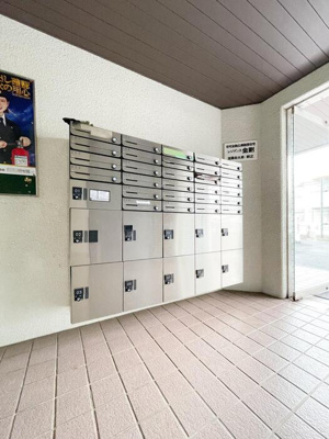 【その他共用部分】 | レジデンス金剛