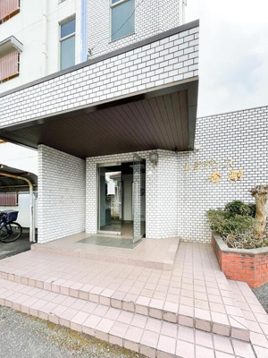 【エントランス】 | レジデンス金剛