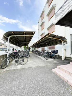 【その他共用部分】 | レジデンス金剛