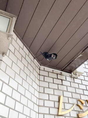 【セキュリティ】 | レジデンス金剛