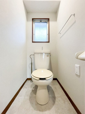 【トイレ】 | レジデンス金剛