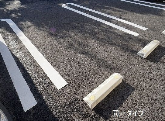 ジュン今池　　刈谷市近郊の賃貸ならクラスホーム刈谷店の駐車場