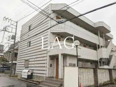 【外観】 | ＬＵＣＲＡＳ | 外観です。