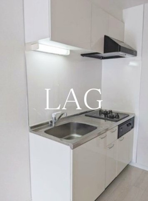 【キッチン】 | ＬＵＣＲＡＳ | キッチンです。