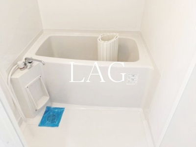 【浴室】 | ＬＵＣＲＡＳ | お風呂です。