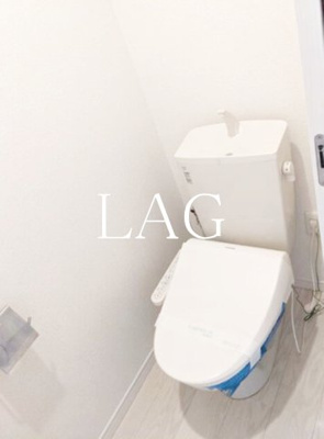 【トイレ】 | ＬＵＣＲＡＳ | トイレです。