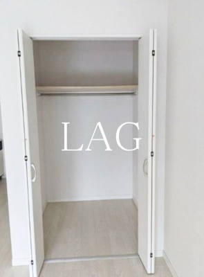 【収納】 | ＬＵＣＲＡＳ | 収納です。