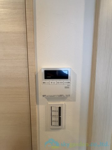 パテラスクエア平塚の設備