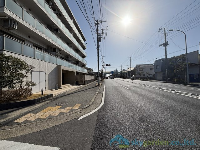 パテラスクエア平塚のその他