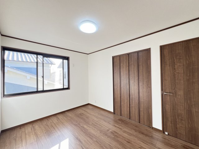 田原本町大字八尾の子供部屋|子供部屋にピッタリな洋室6.1帖