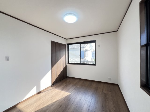 田原本町大字八尾の洋室|洋室6.2帖