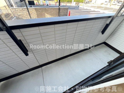 【バルコニー】 | ハレルアナＥｌｕａ